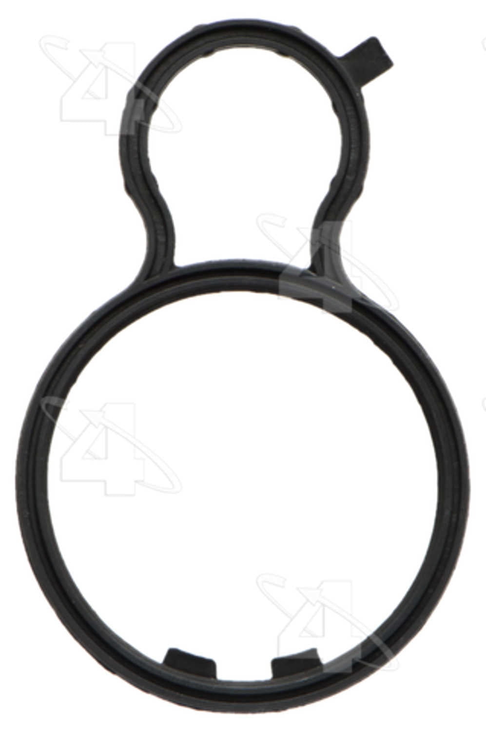 Four Seasons 24900 Engine Coolant Thermostat Seal