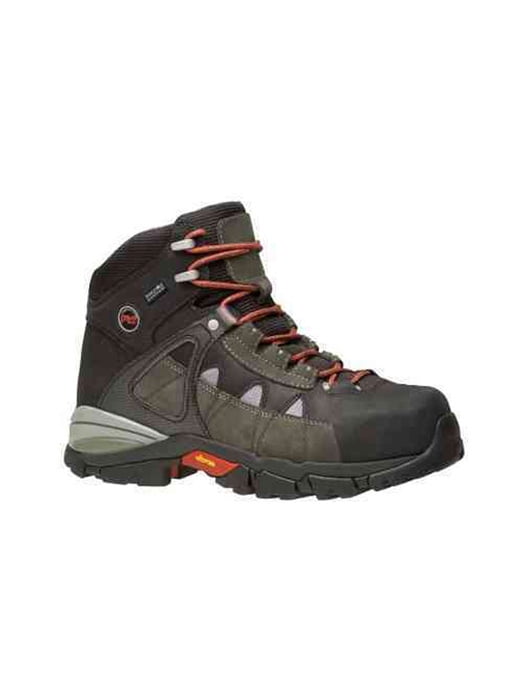 timberland pro hyperion soft toe