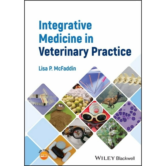 Integrative Medicine in Veterinary Practice (Hardcover)