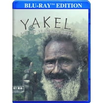 Yakel: 100 Year Old Chief