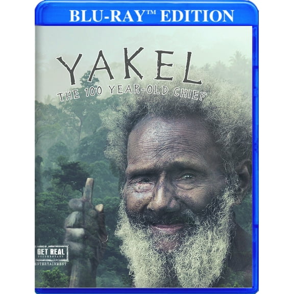 Yakel: 100 Year Old Chief