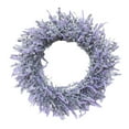 thumbnail image 1 of van Artificial corona de verano hojas puerta frontal interior Zulema coronas de puertas para el hogar, 1 of 8
