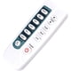 thumbnail image 5 of ARC-763 ARC-769 ARC-786 Replace AC Control Remoto de A/C Compatible with Samsung A/C AW08ECB AW10ECB AW12ECB AW15ECB AW18ECB AW25ECB W15ECB Series, 5 of 6
