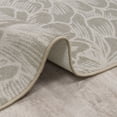 thumbnail image 2 of Alphabet Leaves 2'1" x 7'8" Runner Area Rug In Color Bold-Color:bold,Material:Nylon, 2 of 2