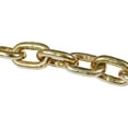 thumbnail image 3 of SEBLAFF G70 3/8" 20' truck Tow Chain Tie Down Binder With Grade 70 Hooks, 3 of 7