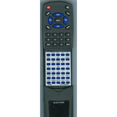 Replacement Remote for CURT RTLCD2622A  LCD2226AB  LCD2622A  LCD1905A  LCD3213A price history on PriceWatchPro