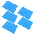 thumbnail image 3 of Foot Massage Plate Pad,5Pcs Foot Massage Mat Acupressure Foot Mat Acupressure Foot Massager Unrivaled Performance, 3 of 8