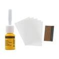thumbnail image 2 of destyer Glass Repair Fluid Windshield Crack Repair Tool DIY Cracks Glass Filler, 2 of 9