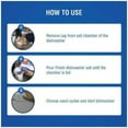 thumbnail image 4 of Finish Dishwasher Water Softener Salt for Bosch Dishwasher 6.6 lbs, 4 of 5