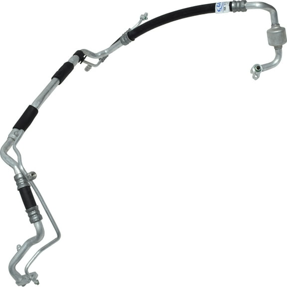 UAC HA 112436C A/C Suction and Liquid Line Hose Assembly