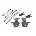 thumbnail image 3 of Belltech 922Sp Lowering Kits Front And Rear Complete Kit W/ Street Performance Fits select: 2002-2003 FORD F150 SUPERCREW HARLEY DAVIDSON, 3 of 4