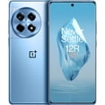 thumbnail image 1 of OnePlus 12R 5G 128GB + 8GB RAM ( Cool Blue ) | Brand New Factory Unlocked Cell Phone, 1 of 4