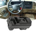 thumbnail image 5 of Electric Window Control Switch 15151356 For Chevrolet For Blazer For Suburban S10 Tahoe For GMC Jimmy 15151362 15009690, 5 of 5