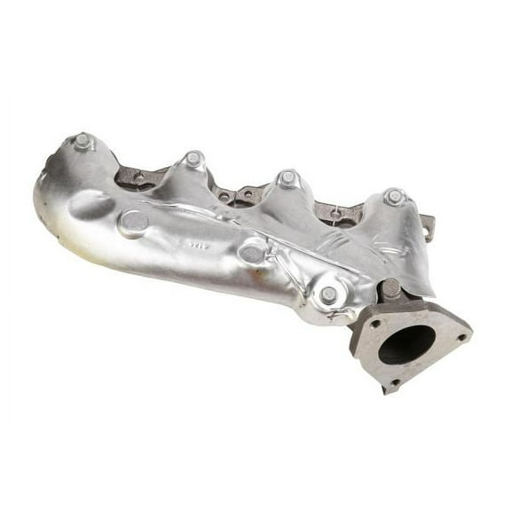 Driver Side Exhaust Manifold