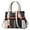 Beige, variant on Women's Messenger Bag Large Capacity Crossbody Shoulder Bag Stylish European Design Durable Casual Purse for Daily Use