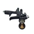 thumbnail image 3 of Professional Gravity Spray Gun Car Paint Gun High Efficiency 1.3mm Spray Guns Car Professional Sprayers 1500P Airbrush ,Ruggedly Built, 3 of 6