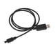 thumbnail image 4 of Cable de programación de radio, PC30 Cable de programación de walkie talkie Cable de programación USB Cable de frecuencia de escritura Rendimiento comprobado, 4 of 9