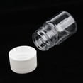 thumbnail image 4 of Contenedor de Almacenamiento de de Botella Pequeña de Muestra de Plástico 5pcs para Laboratorio 15ml-100ml 50 ml shamjiam Frascos de botellas de laboratorio, 4 of 8