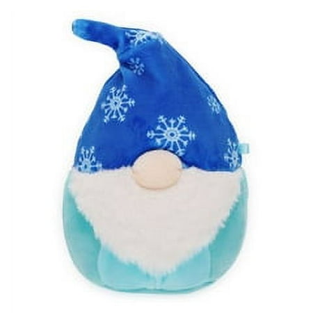 holiday squishmallows channing the gnome 4.5in