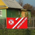 Boston_Red_Sox Party Banner Outdoor banners hanging flags during