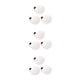 thumbnail image 5 of Greeniant Pet Teaser Ball Hanging Electric Pet Teasing Ball Interactivo Automático Levantamiento Animal Juguete, Rosa Type4 NO4 Greeniant CBP168354, 5 of 6