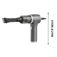 thumbnail image 3 of Binmer Blowing And Suction Integrated Car Vacuum Cleaner Home And Car Strong Suction Power Wireless Handheld Portable Vacuum Cleane, 3 of 9