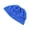 Blue, variant on Leeye Coral Fleece Mop Cover, Extra Large Microfiber Cleaning Pad, Highly Absorbent Washable Mop Refill, A, 0.12 lb
