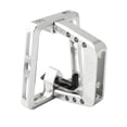 thumbnail image 2 of Folding Bike Front Carrier Bracket Adapter , 53x66x70MM, 2 of 7