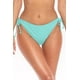 thumbnail image 2 of Colores H2OH Fácil de complacer Parte inferior ajustable, 2 of 4