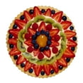 thumbnail image 5 of Cheers.US Pizza Pie Dough Roller Docker,Pizza Hole Puncher, Cake Pie Pizza Cookies Bread Pastry Dough Docker Needle Roller Wheel Hole Punch Baking Tool, 5 of 7