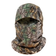 Realtree Xtra Fleece Face Mask