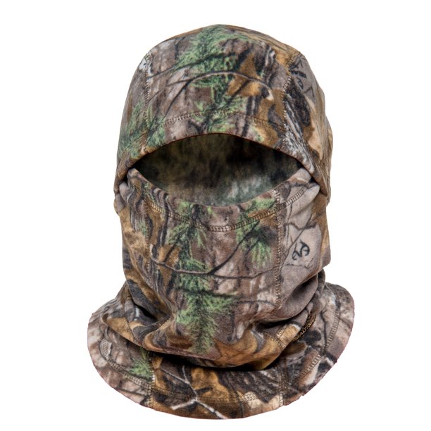Realtree Realtree Xtra Fleece Face Mask