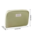 thumbnail image 3 of TIELUTT Pencil Bag Large Capacity Pencil Stationery Paper and Envelopes Set for Men Crafts for Kids Ages 4-8 Stationery Paper and Envelopes Set Craft Storage Organizer Arts and Crafts for Kids Ages 8-, 3 of 8