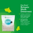 thumbnail image 2 of Earthkind- DIY Pest Control Moth Deterrent, Closet, 12 Count, 2 of 6