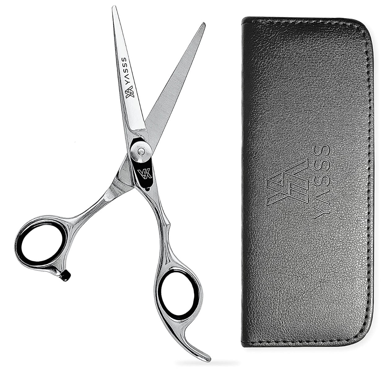 Yasss Professional Hair Cutting Scissors 6.5 Inches Sharp Hair