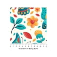thumbnail image 4 of Rwraps Butterfly Springtime Fever Matte Vinyl Film Wrap 59in x 1ft Vinyl Vehicle Car Film Sheet Roll, 4 of 9