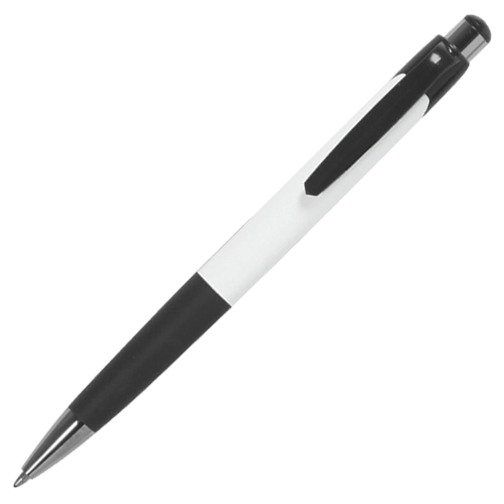 Promotional Smoothy Pen Printed with Your Logo, Info or Text in 1 Color - 250 QTY
