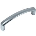 thumbnail image 2 of Laurey 74626 96 mm Aventura Pull - Chrome Poli, 2 of 3