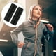 thumbnail image 3 of ColoMX Terminadores de encaje de metal de 10 piezas para sudaderas y chaquetas de moda y duración de los extremos de los zapatos de zapato duraderos., 3 of 7