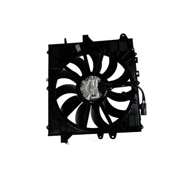 ACDelco 15-81927 Engine Cooling Fan