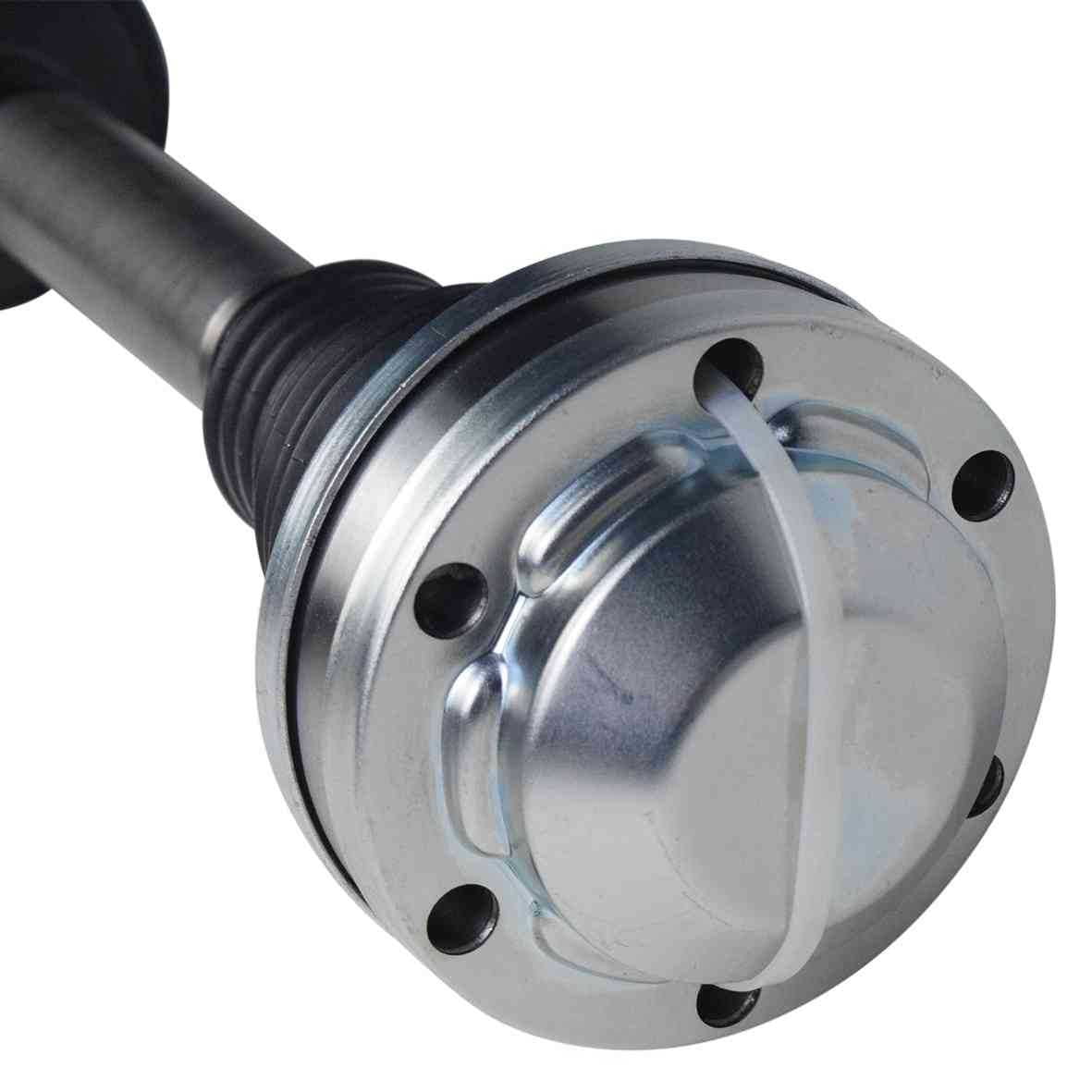 GSP NCV23015 Audi, Volkswagen (1.8) CV Axle Assembly - Front Left, Audi A3, A3 Quattro, S3