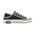 thumbnail image 2 of TENIS CASUALES CLASBEN MUJER AYLA TEXTIL NEGRO, 2 of 4