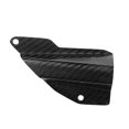 thumbnail image 1 of Cubierta embellecedora de tubo de aceite y Gas para tanque de combustible de motocicleta de fibra de carbono para Honda FORZA300 2018, 1 of 5