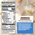 thumbnail image 6 of Premier Protein Almondmilk Non-Dairy Protein Shake, 20g Protein, 5g Sugar, 11.5 Fl oz, Vanilla, 12 Count, 6 of 6