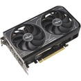 thumbnail image 2 of Tarjeta de Video ASUS Dual GeForce RTX 4060 V2 OC Edition 8GB GDRR6 negro, 2 of 5
