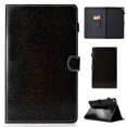 thumbnail image 1 of For Fire HD 10 2015/2017 Sleep Shockproof LightWeight Protective Stand Glitter Bling Case, 1 of 7