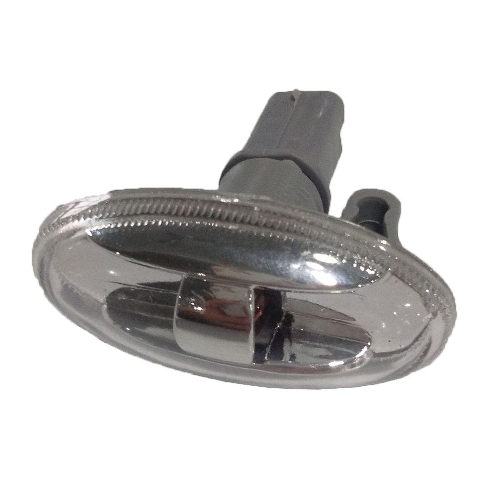 Partner Side Marker Indicator Repeater Light Lamp For Peugeot 108 107 407 206 