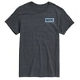 thumbnail image 2 of X-Men - Iceman Stack - Men's Short Sleeve Graphic T-Shirt, 2 of 4
