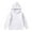Boy Sweatshirt-White, variant on Rhuody Toddler Boys Sweatshirt Toddlers' Pullover Hoodie Autumn Winter Long Sleeve Solid Color Sweatshirts Fashion Clothes Black 3-4 Years