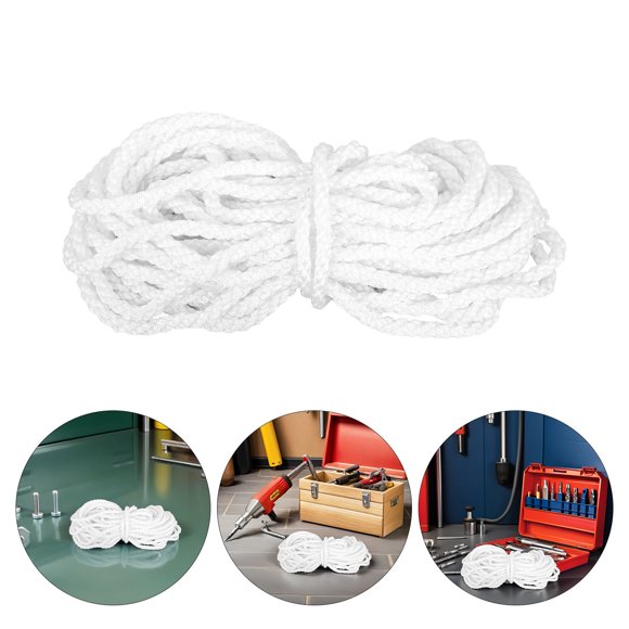 PAMINGONO Cuerda Para Manualidades Y Con Resistencia Al Desgaste